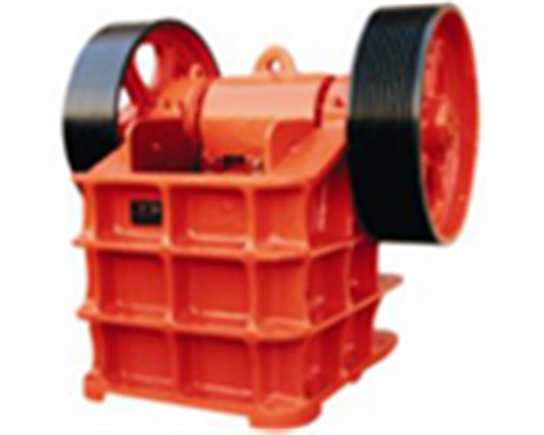 顎式破碎機(jī)