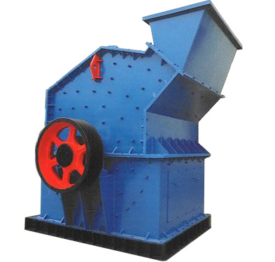 第三代制砂機(jī)